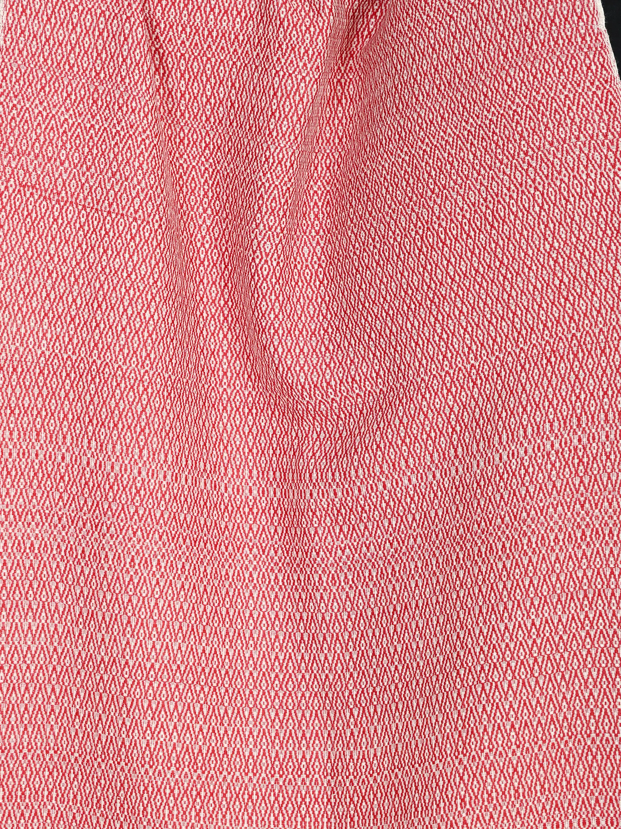 Image 4 of Pashmina Handwoven Stole