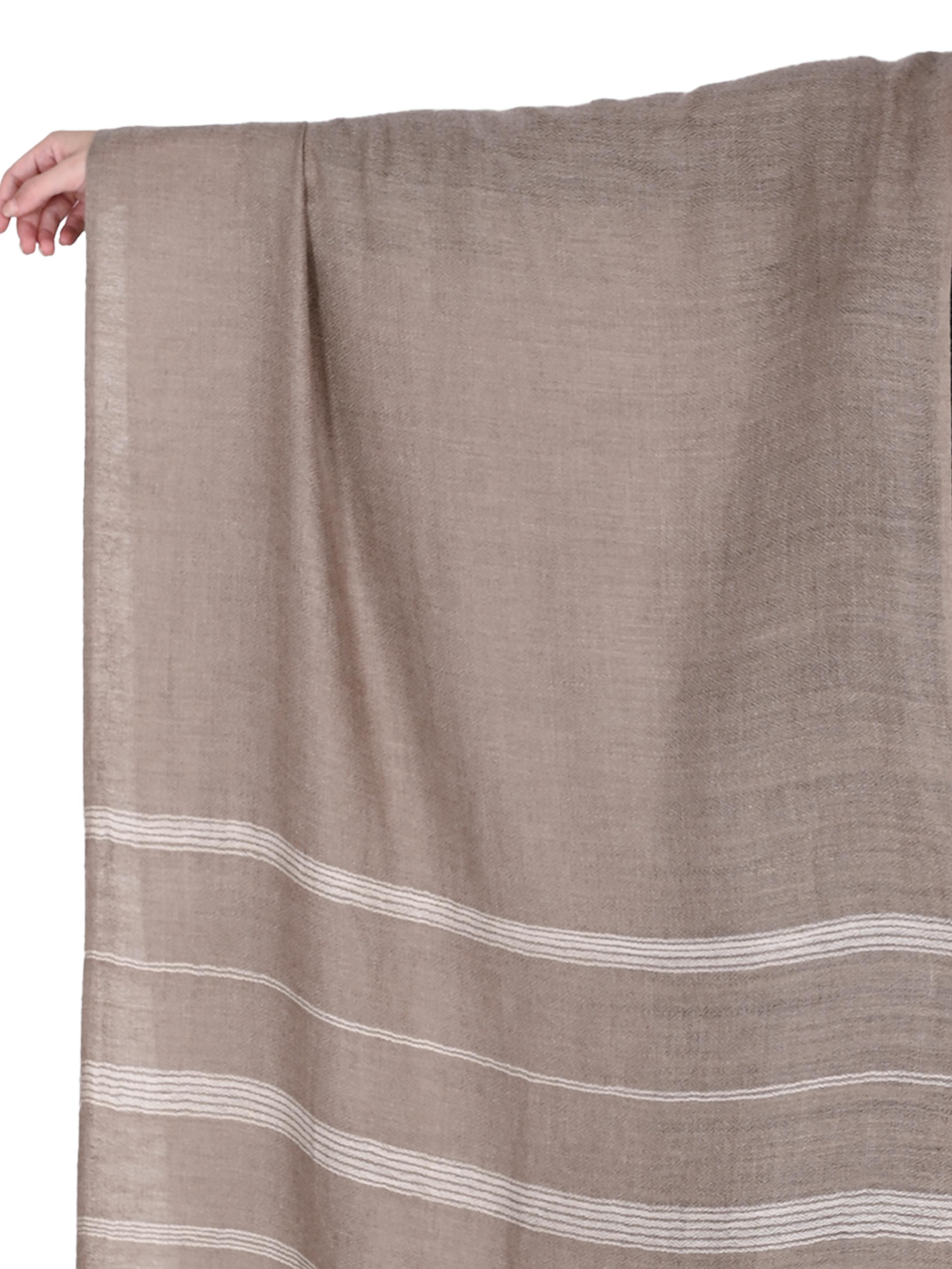 Image 2 of Pashmina Handwoven Stole