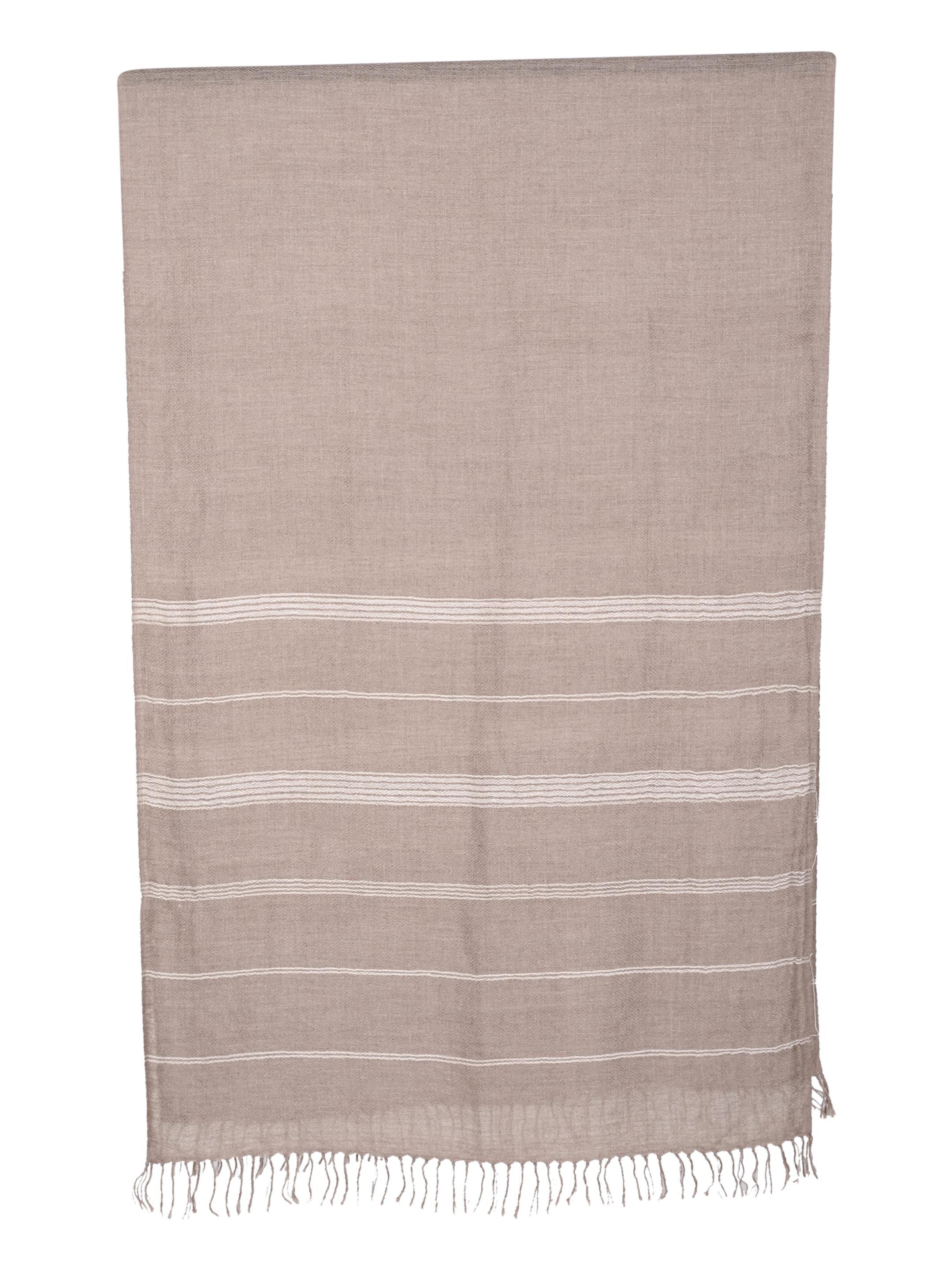 Image 7 of Pashmina Handwoven Stole