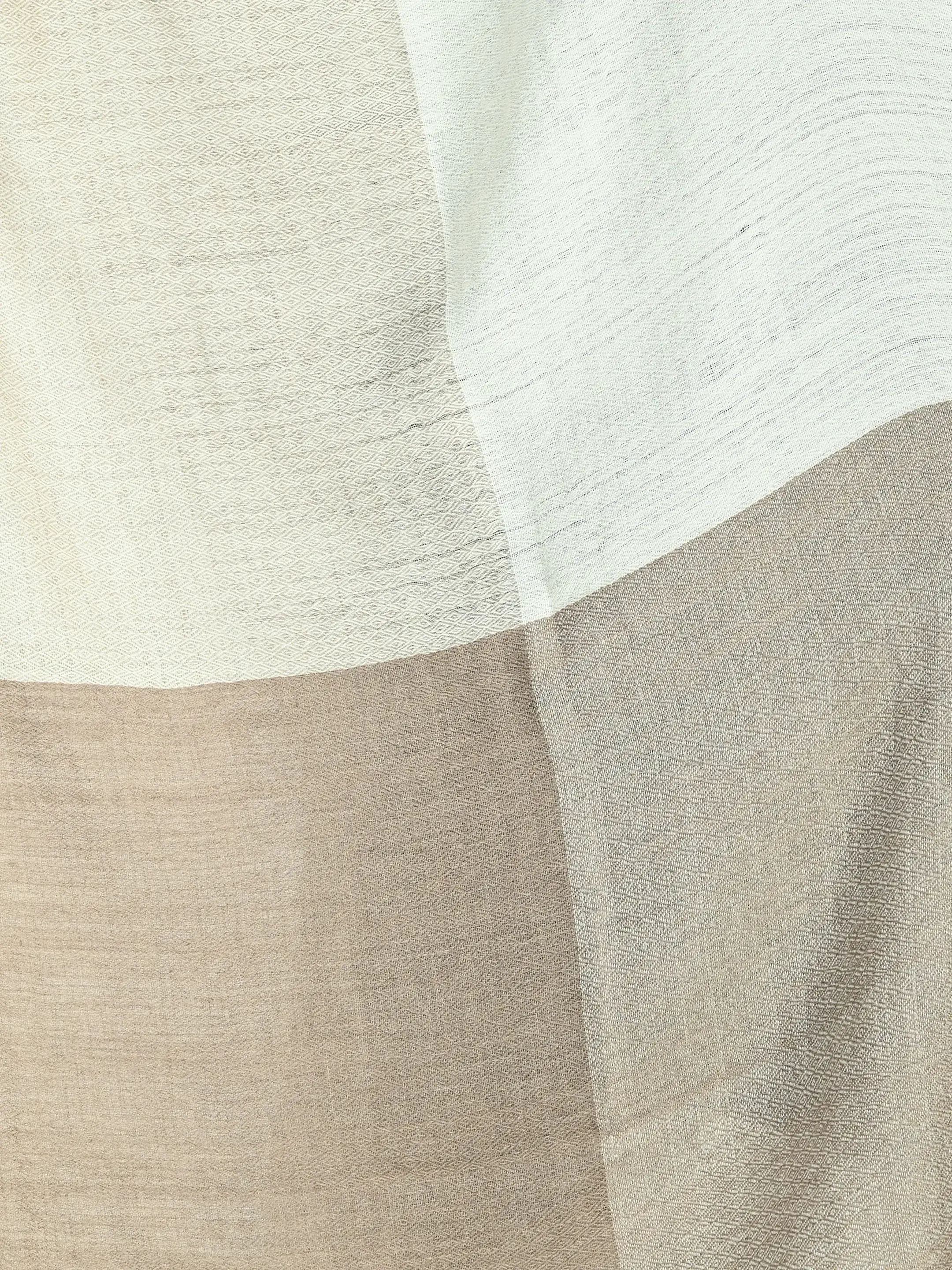 Image 3 of Pashmina Handwoven Stole