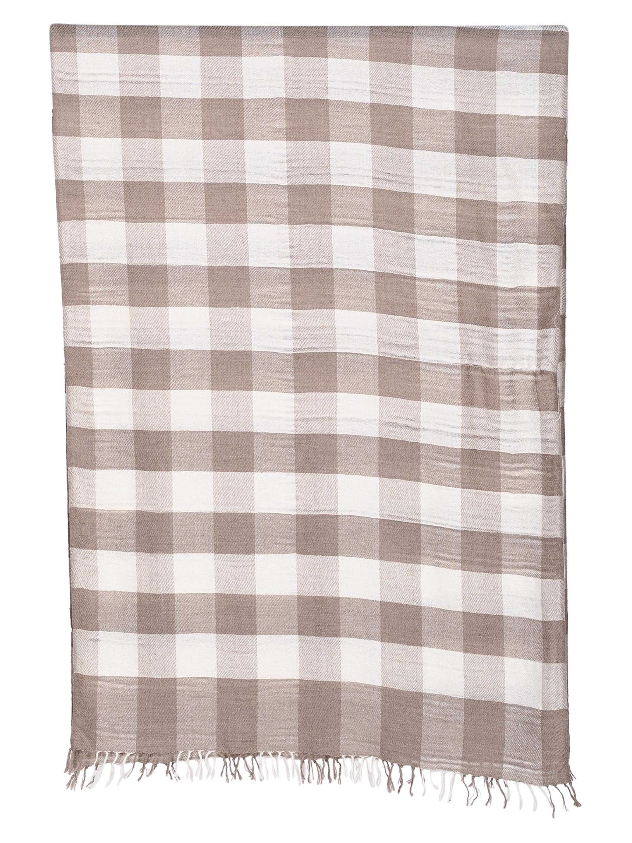 Image 7 of Pashmina Handwoven Stole