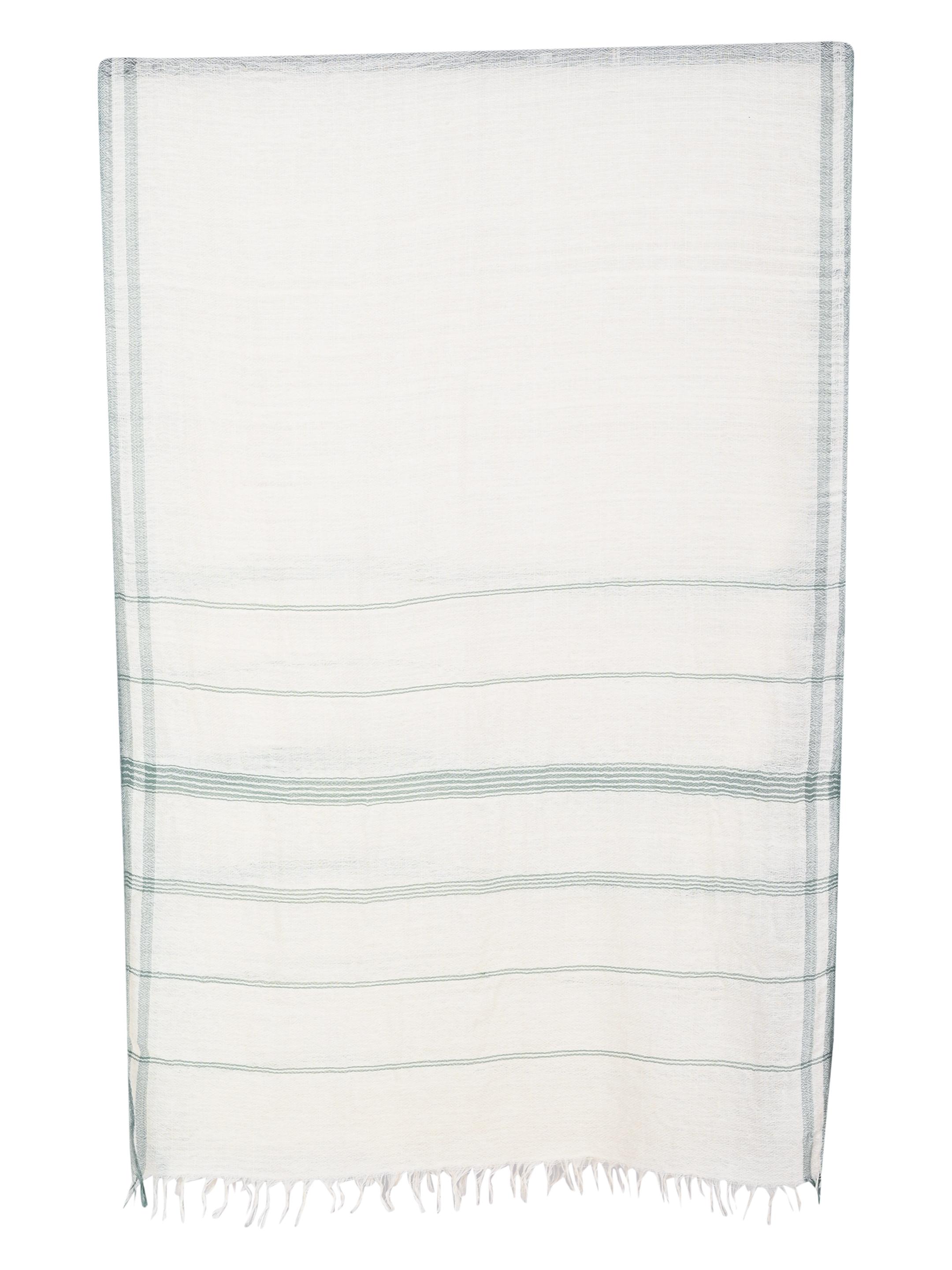 Image 6 of Pashmina Handwoven Stole